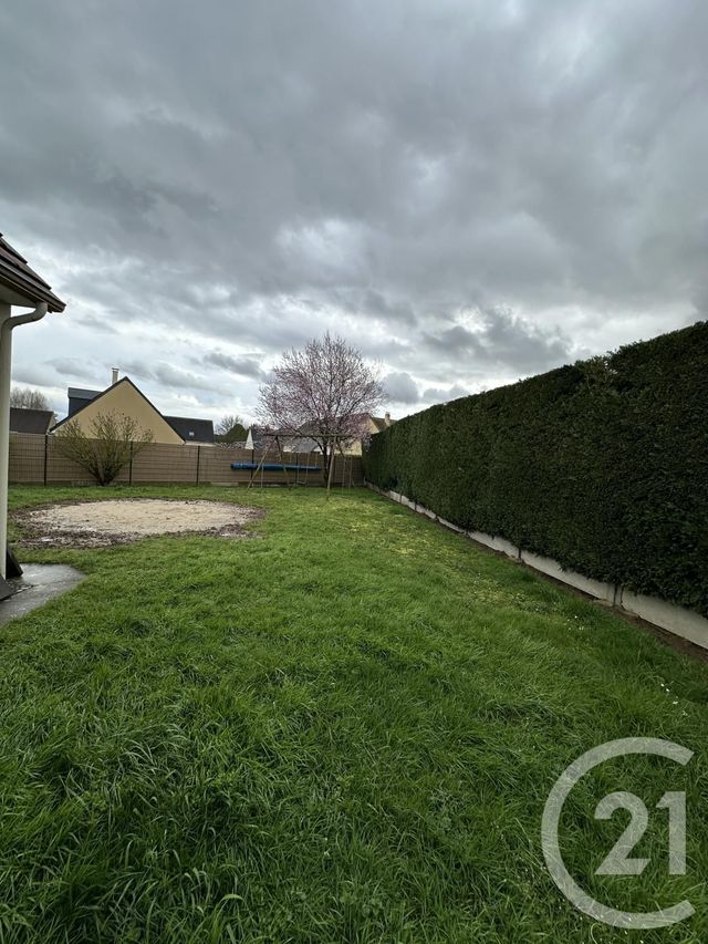 Agrandir la photo Maison à louer - 6 pièces - 125 m2 - St Gervais En Belin - 72 - PAYS-DE-LOIRE