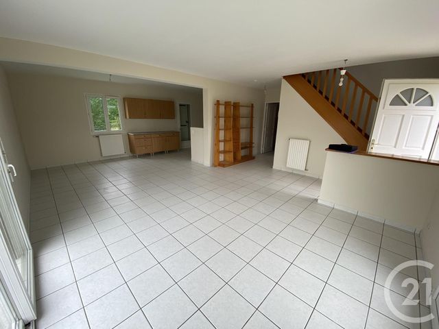 Agrandir la photo Maison à louer - 6 pièces - 125 m2 - St Gervais En Belin - 72 - PAYS-DE-LOIRE