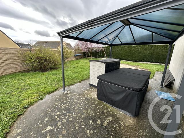 Agrandir la photo Maison à louer - 6 pièces - 125 m2 - St Gervais En Belin - 72 - PAYS-DE-LOIRE