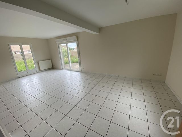 Agrandir la photo Maison à louer - 6 pièces - 125 m2 - St Gervais En Belin - 72 - PAYS-DE-LOIRE