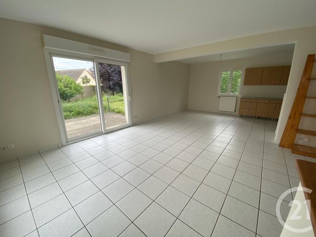Agrandir la photo Maison à louer - 6 pièces - 125 m2 - St Gervais En Belin - 72 - PAYS-DE-LOIRE