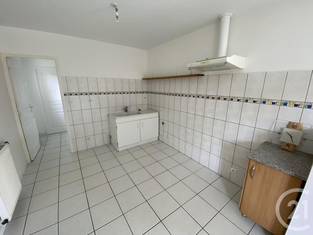 Agrandir la photo Maison à louer - 6 pièces - 125 m2 - St Gervais En Belin - 72 - PAYS-DE-LOIRE