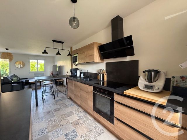 Agrandir la photo Maison à vendre - 4 pièces - 78,45 m2 - Trange - 72 - PAYS-DE-LOIRE