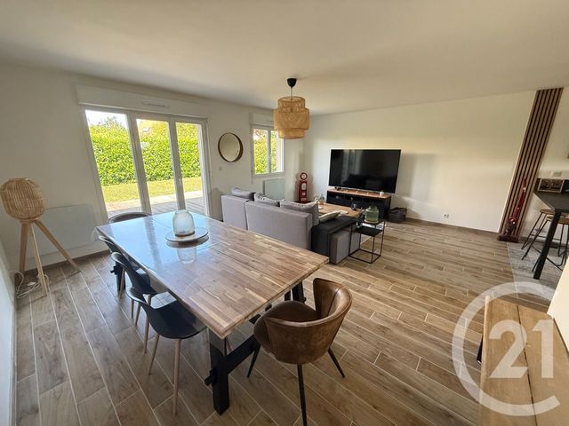 Agrandir la photo Maison à vendre - 4 pièces - 78,45 m2 - Trange - 72 - PAYS-DE-LOIRE