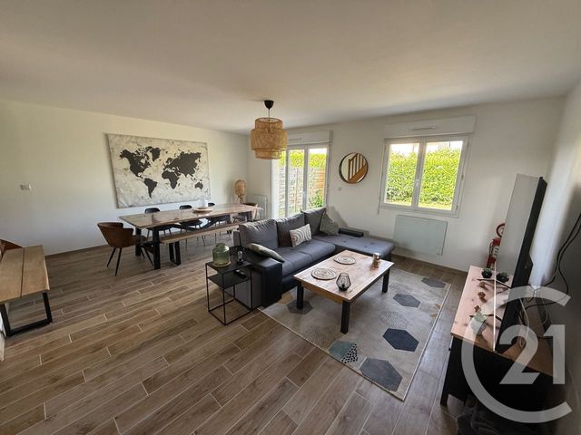 Agrandir la photo Maison à vendre - 4 pièces - 78,45 m2 - Trange - 72 - PAYS-DE-LOIRE