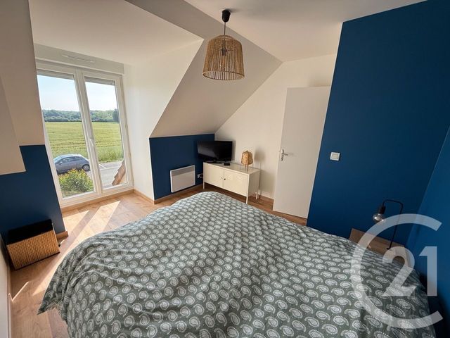 Agrandir la photo Maison à vendre - 4 pièces - 78,45 m2 - Trange - 72 - PAYS-DE-LOIRE