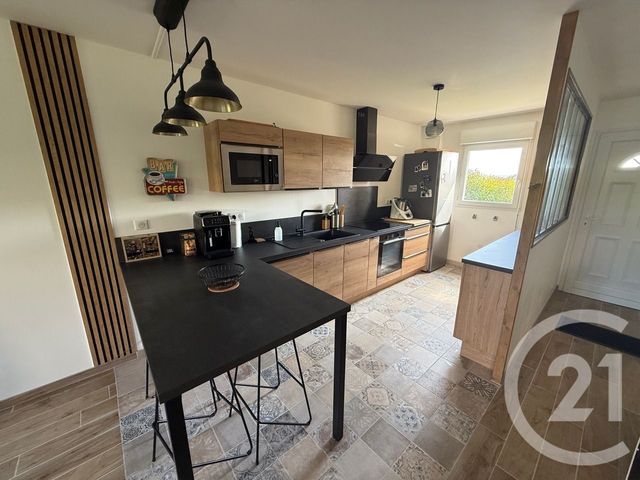Agrandir la photo Maison à vendre - 4 pièces - 78,45 m2 - Trange - 72 - PAYS-DE-LOIRE
