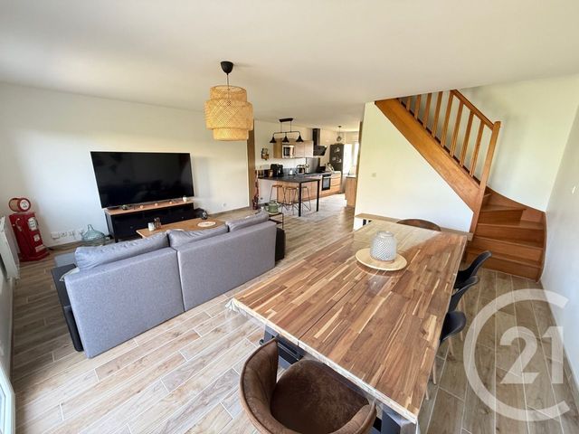 Agrandir la photo Maison à vendre - 4 pièces - 78,45 m2 - Trange - 72 - PAYS-DE-LOIRE
