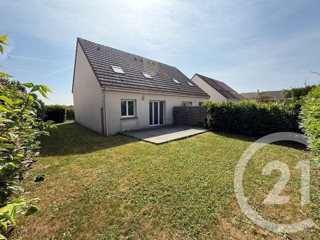 Agrandir la photo Maison à vendre - 4 pièces - 78,45 m2 - Trange - 72 - PAYS-DE-LOIRE
