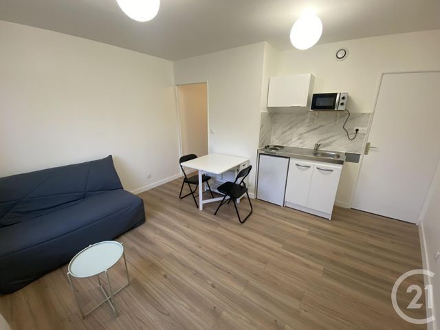 Agrandir la photo Appartement Studio à louer - 1 pièce - 22,28 m2 - Le Mans - 72 - PAYS-DE-LOIRE