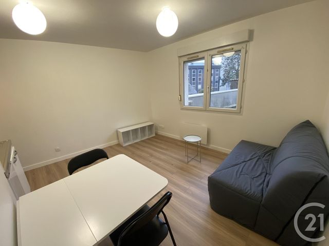 Agrandir la photo Appartement Studio à louer - 1 pièce - 22,28 m2 - Le Mans - 72 - PAYS-DE-LOIRE