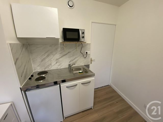 Agrandir la photo Appartement Studio à louer - 1 pièce - 22,28 m2 - Le Mans - 72 - PAYS-DE-LOIRE