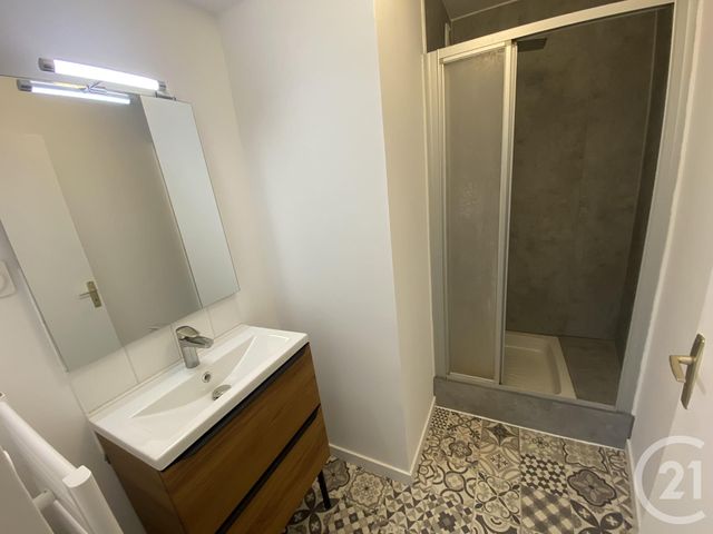 Agrandir la photo Appartement Studio à louer - 1 pièce - 22,28 m2 - Le Mans - 72 - PAYS-DE-LOIRE