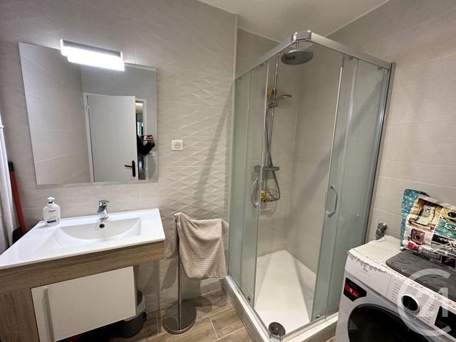 Agrandir la photo Appartement F3 à louer - 3 pièces - 52,45 m2 - Le Mans - 72 - PAYS-DE-LOIRE