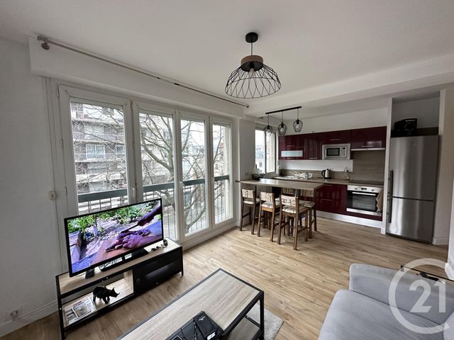 Agrandir la photo Appartement F3 à louer - 3 pièces - 52,45 m2 - Le Mans - 72 - PAYS-DE-LOIRE