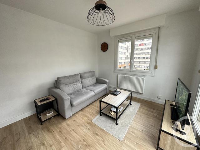 Agrandir la photo Appartement F3 à louer - 3 pièces - 52,45 m2 - Le Mans - 72 - PAYS-DE-LOIRE