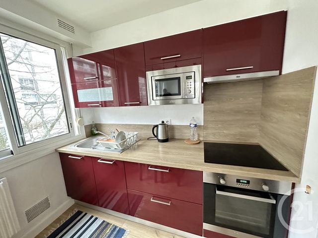 Agrandir la photo Appartement F3 à louer - 3 pièces - 52,45 m2 - Le Mans - 72 - PAYS-DE-LOIRE