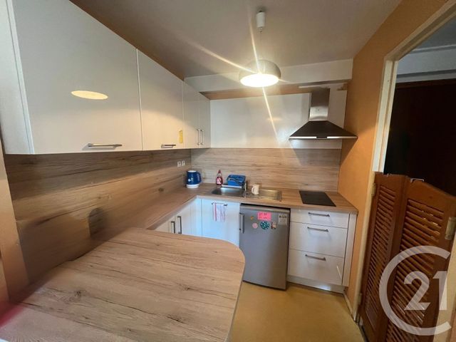Agrandir la photo Appartement Studio à vendre - 1 pièce - 31,96 m2 - Le Mans - 72 - PAYS-DE-LOIRE