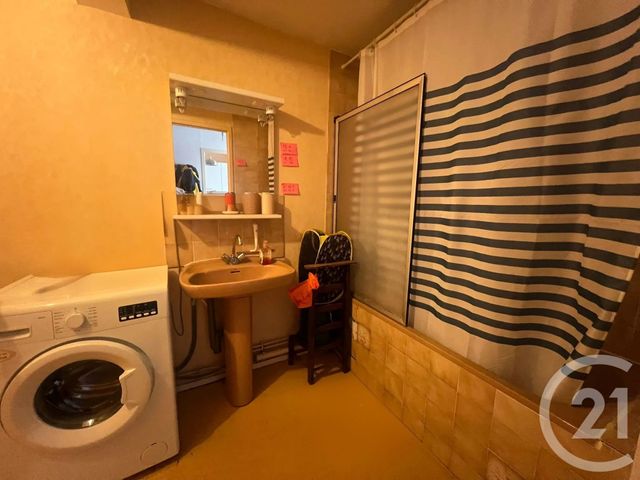 Agrandir la photo Appartement Studio à vendre - 1 pièce - 31,96 m2 - Le Mans - 72 - PAYS-DE-LOIRE