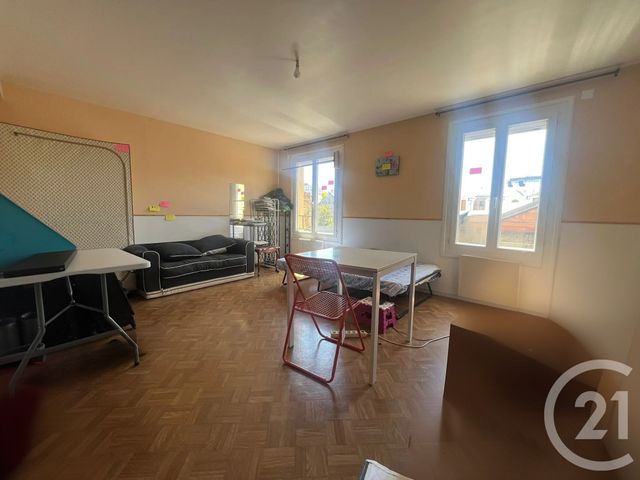 Agrandir la photo Appartement Studio à vendre - 1 pièce - 31,96 m2 - Le Mans - 72 - PAYS-DE-LOIRE