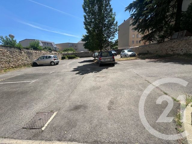 Appartement Studio à vendre - 1 pièce - 23,75 m2 - Le Mans - 72 - PAYS-DE-LOIRE
