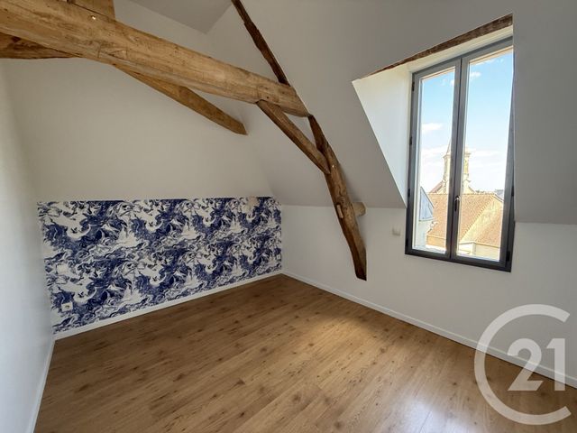 Agrandir la photo Maison à louer - 6 pièces - 134 m2 - St Georges Du Bois - 72 - PAYS-DE-LOIRE