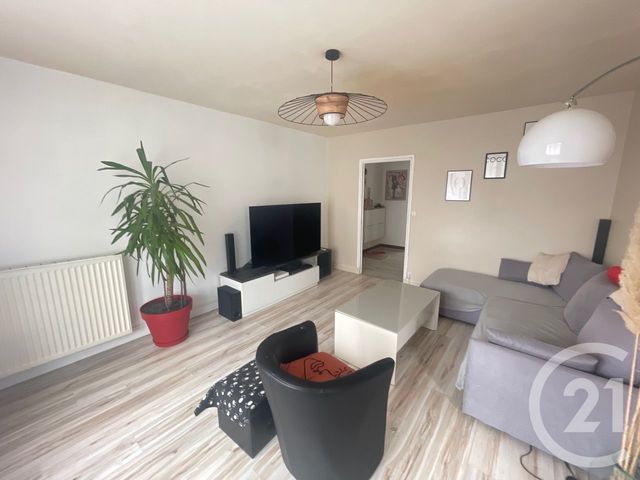 Agrandir la photo Appartement F3 à vendre - 3 pièces - 73,62 m2 - Le Mans - 72 - PAYS-DE-LOIRE