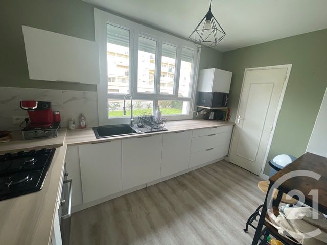 Agrandir la photo Appartement F3 à vendre - 3 pièces - 73,62 m2 - Le Mans - 72 - PAYS-DE-LOIRE