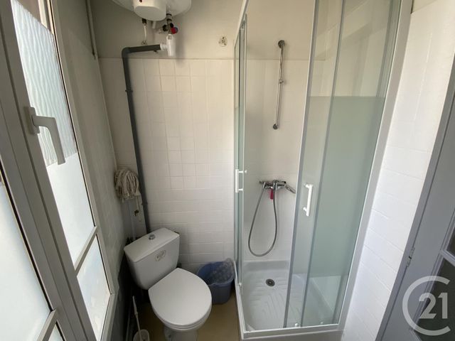 Appartement F1 à louer - 1 pièce - 22,95 m2 - Le Mans - 72 - PAYS-DE-LOIRE
