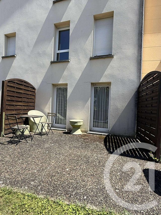 Agrandir la photo Appartement Studio à louer - 1 pièce - 20,81 m2 - Le Mans - 72 - PAYS-DE-LOIRE