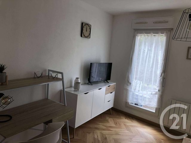 Agrandir la photo Appartement Studio à louer - 1 pièce - 20,81 m2 - Le Mans - 72 - PAYS-DE-LOIRE