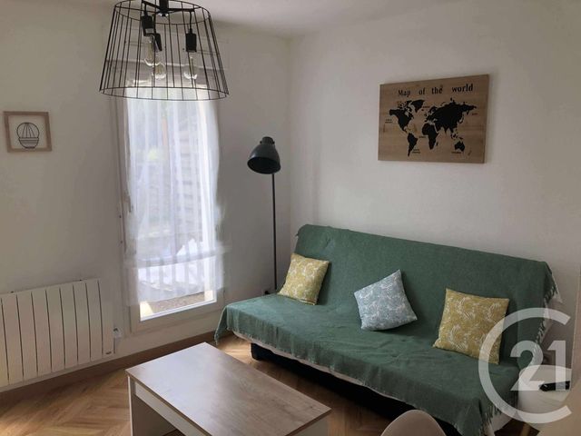 Agrandir la photo Appartement Studio à louer - 1 pièce - 20,81 m2 - Le Mans - 72 - PAYS-DE-LOIRE