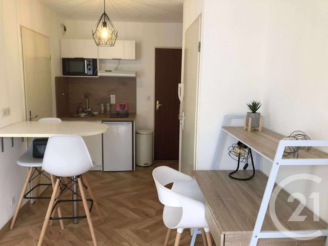 Agrandir la photo Appartement Studio à louer - 1 pièce - 20,81 m2 - Le Mans - 72 - PAYS-DE-LOIRE