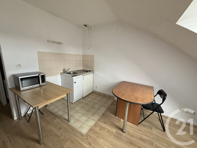 Agrandir la photo Appartement Studio à louer - 1 pièce - 21,05 m2 - Le Mans - 72 - PAYS-DE-LOIRE