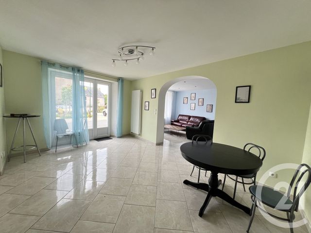 Maison &agrave; vendre - 8 pi&egrave;ces - 195,94 m2 - Voivres Les Le Mans - 72 - PAYS-DE-LOIRE