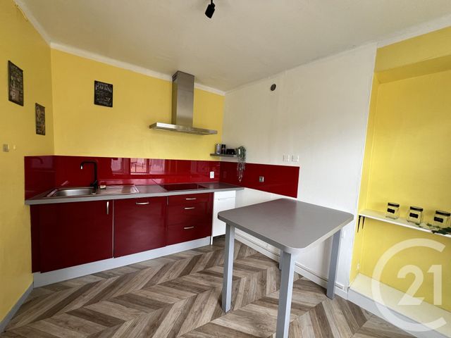 Maison &agrave; vendre - 8 pi&egrave;ces - 195,94 m2 - Voivres Les Le Mans - 72 - PAYS-DE-LOIRE