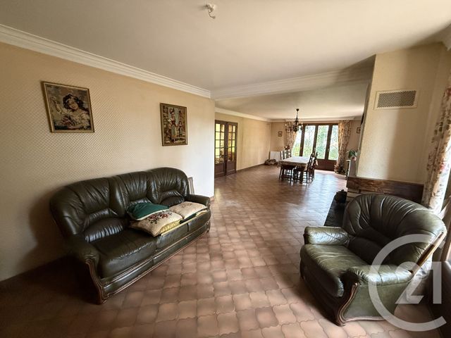 Maison &agrave; vendre - 5 pi&egrave;ces - 186,96 m2 - Ruaudin - 72 - PAYS-DE-LOIRE