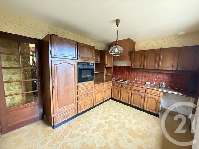 Maison &agrave; vendre - 5 pi&egrave;ces - 186,96 m2 - Ruaudin - 72 - PAYS-DE-LOIRE