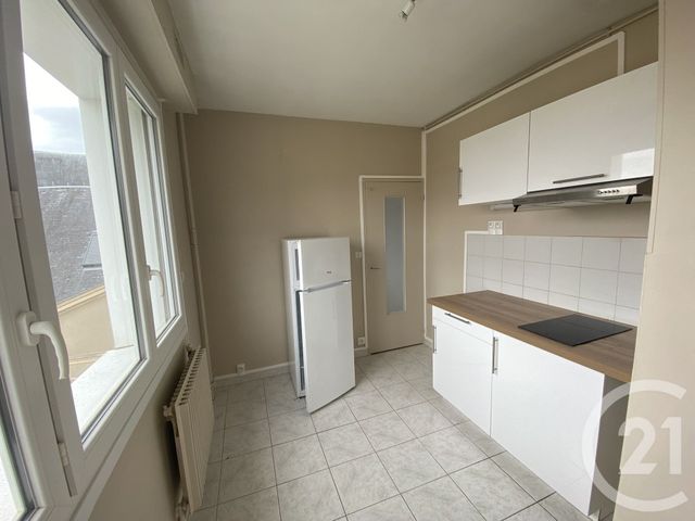 Agrandir la photo Appartement à louer - 2 pièces - 42,03 m2 - Le Mans - 72 - PAYS-DE-LOIRE