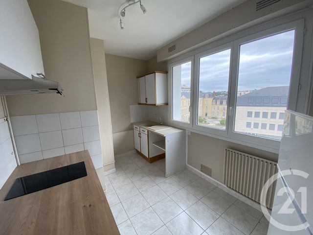 Agrandir la photo Appartement à louer - 2 pièces - 42,03 m2 - Le Mans - 72 - PAYS-DE-LOIRE