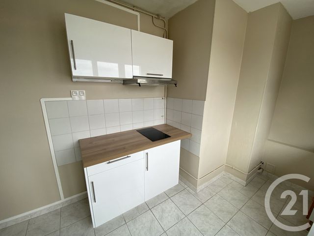 Agrandir la photo Appartement à louer - 2 pièces - 42,03 m2 - Le Mans - 72 - PAYS-DE-LOIRE