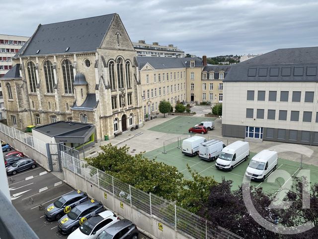 Agrandir la photo Appartement à louer - 2 pièces - 42,03 m2 - Le Mans - 72 - PAYS-DE-LOIRE