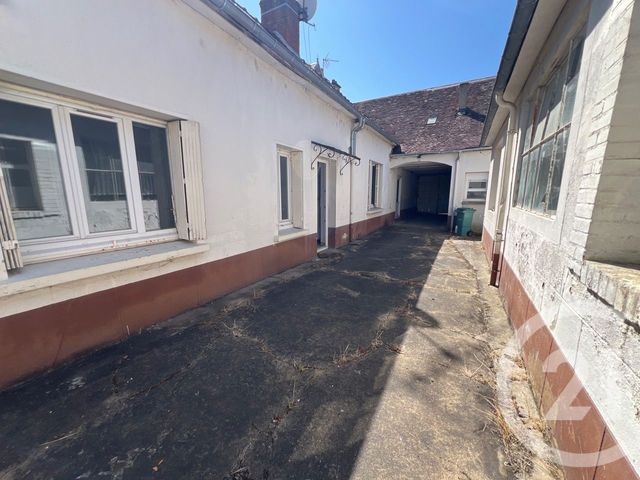 Maison à vendre - 5 pièces - 131,08 m2 - Connerre - 72 - PAYS-DE-LOIRE