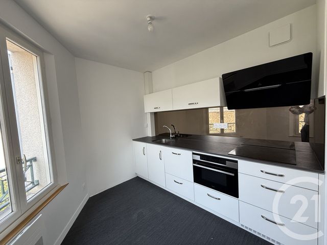 Agrandir la photo Appartement T2 à louer - 2 pièces - 40,46 m2 - Le Mans - 72 - PAYS-DE-LOIRE