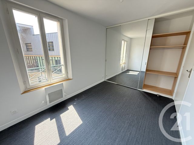 Agrandir la photo Appartement T2 à louer - 2 pièces - 40,46 m2 - Le Mans - 72 - PAYS-DE-LOIRE