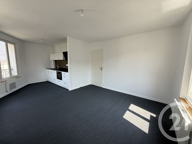Agrandir la photo Appartement T2 à louer - 2 pièces - 40,46 m2 - Le Mans - 72 - PAYS-DE-LOIRE