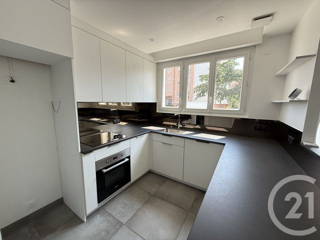 Maison à louer - 5 pièces - 115,34 m2 - Le Mans - 72 - PAYS-DE-LOIRE