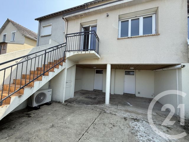 Maison à louer - 5 pièces - 115,34 m2 - Le Mans - 72 - PAYS-DE-LOIRE