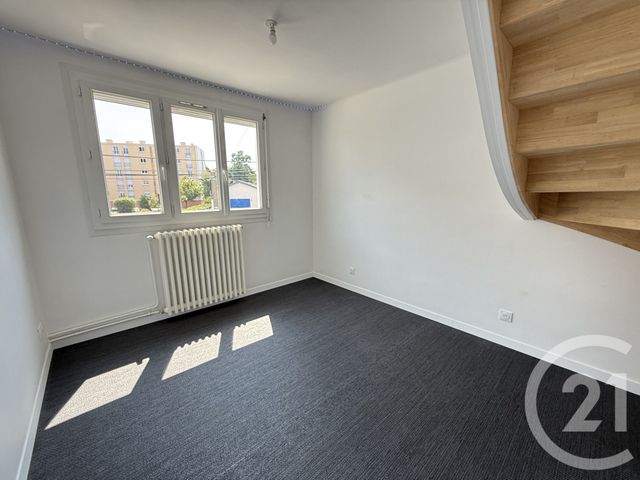 Maison à louer - 5 pièces - 115,34 m2 - Le Mans - 72 - PAYS-DE-LOIRE