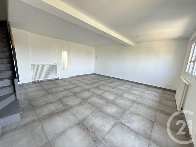 Maison à louer - 5 pièces - 115,34 m2 - Le Mans - 72 - PAYS-DE-LOIRE